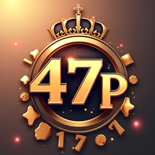 Logo 47p